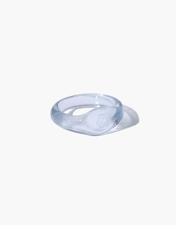 CLED Avens Signet Ring CLED Avens Signet Ring