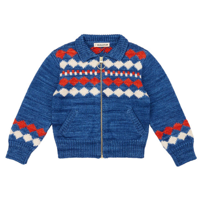 Misha&Puff まとめ売り Misha&Puff まとめ売り Misha & Puff Scout Top - Brut | Baby Style LAB