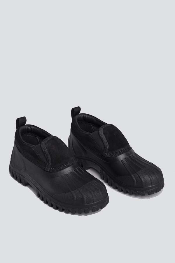 Diemme Basso Balbi - Black | Garmentory