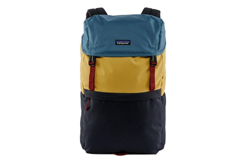 Arbor Grande Pack Patagonia Arbor Backpack Review Patagonia Arbor