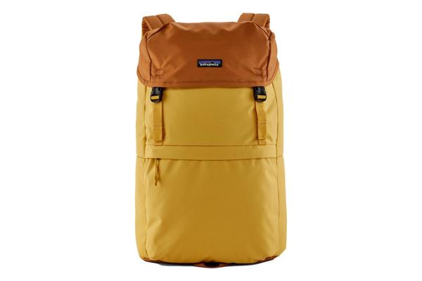 Patagonia Arbor Grande 28L Pack - Surfboard Yellow | Garmentory