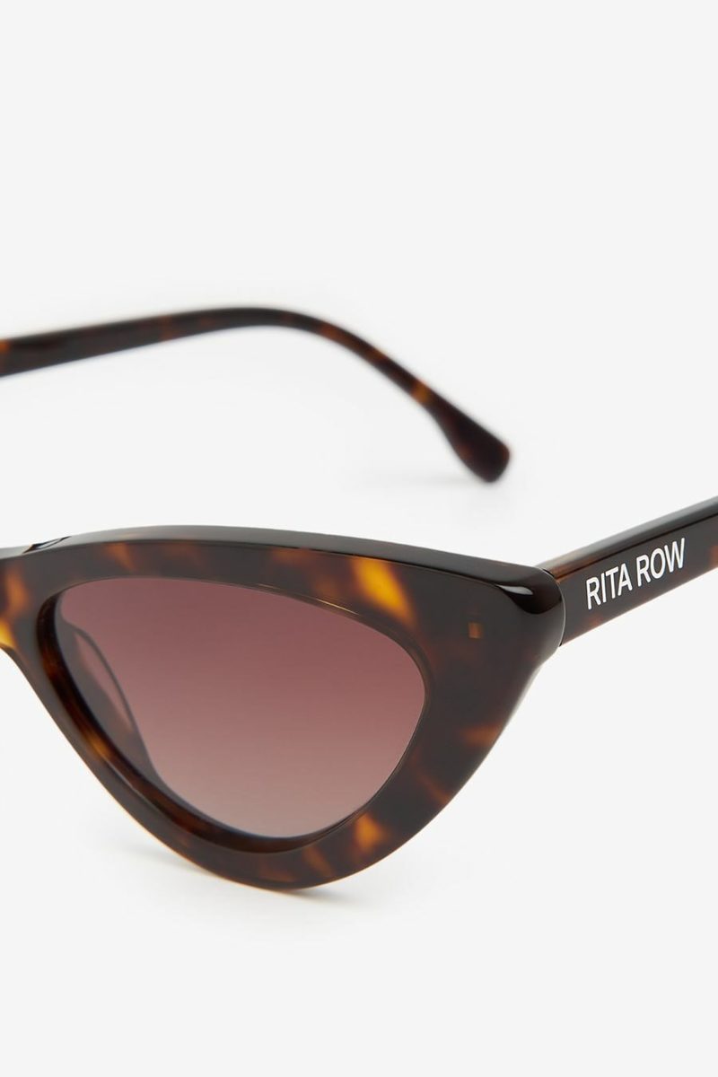 Rita Row Fagus Sunglasses | Garmentory display picture 3