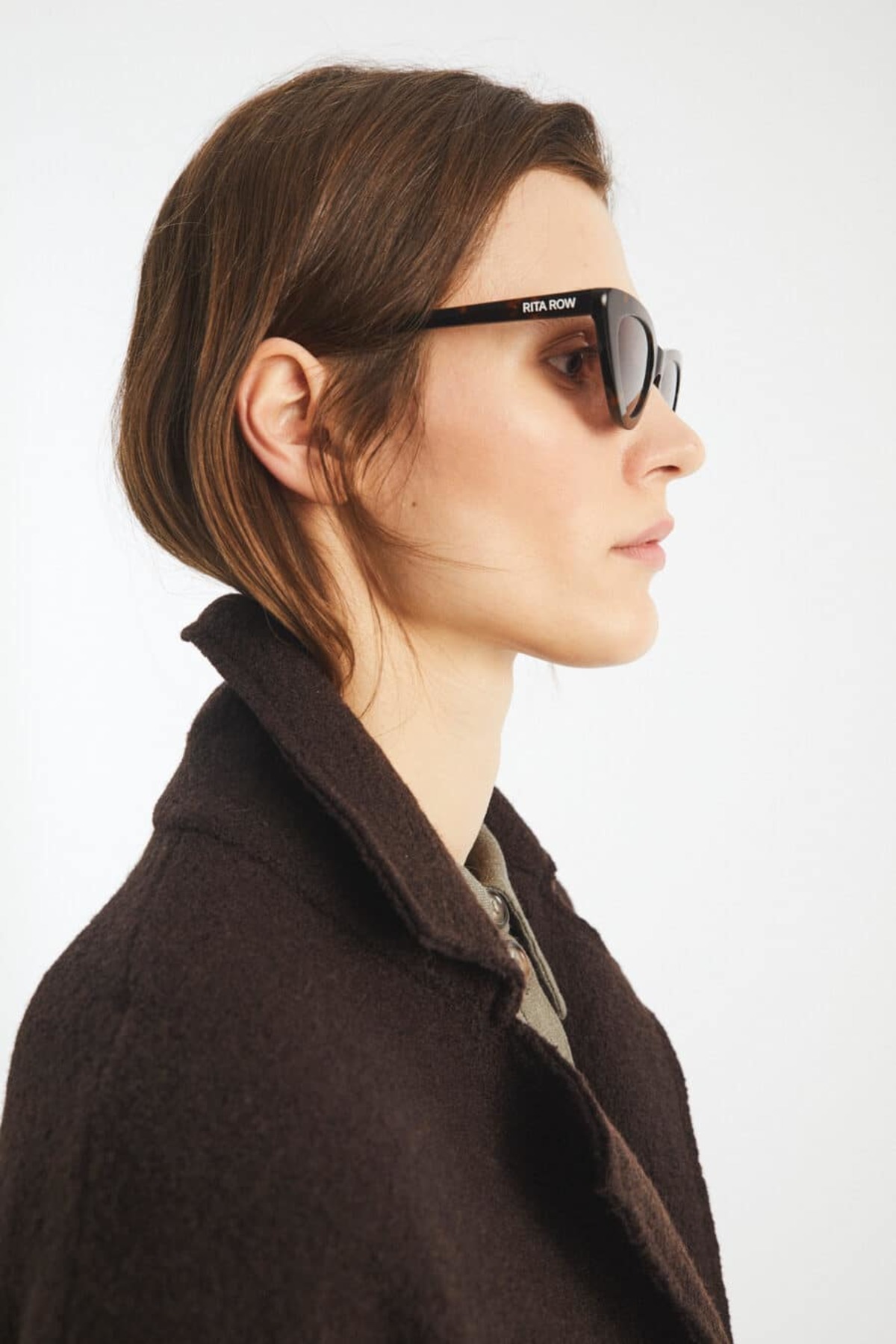 Rita Row Fagus Sunglasses | Garmentory display picture 1
