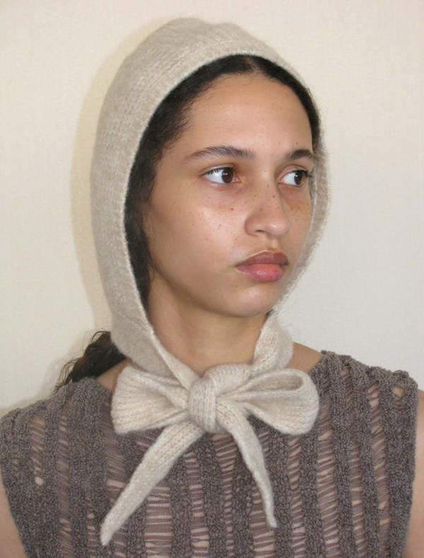 帽子 paloma wool no1789 / Pauli 帽子 paloma wool no1789 / Pauli 帽子 paloma wool no1789