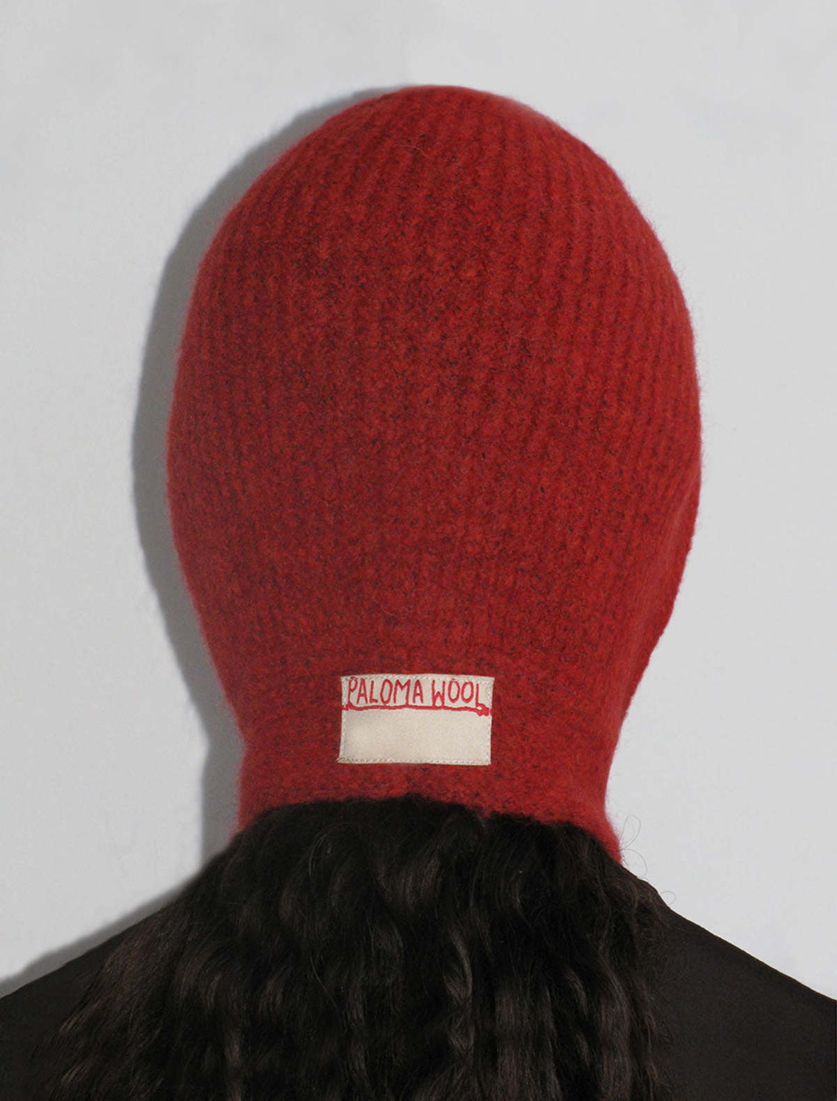帽子 paloma wool no1789 / Pauli no 1789 / Pauli | Parallel