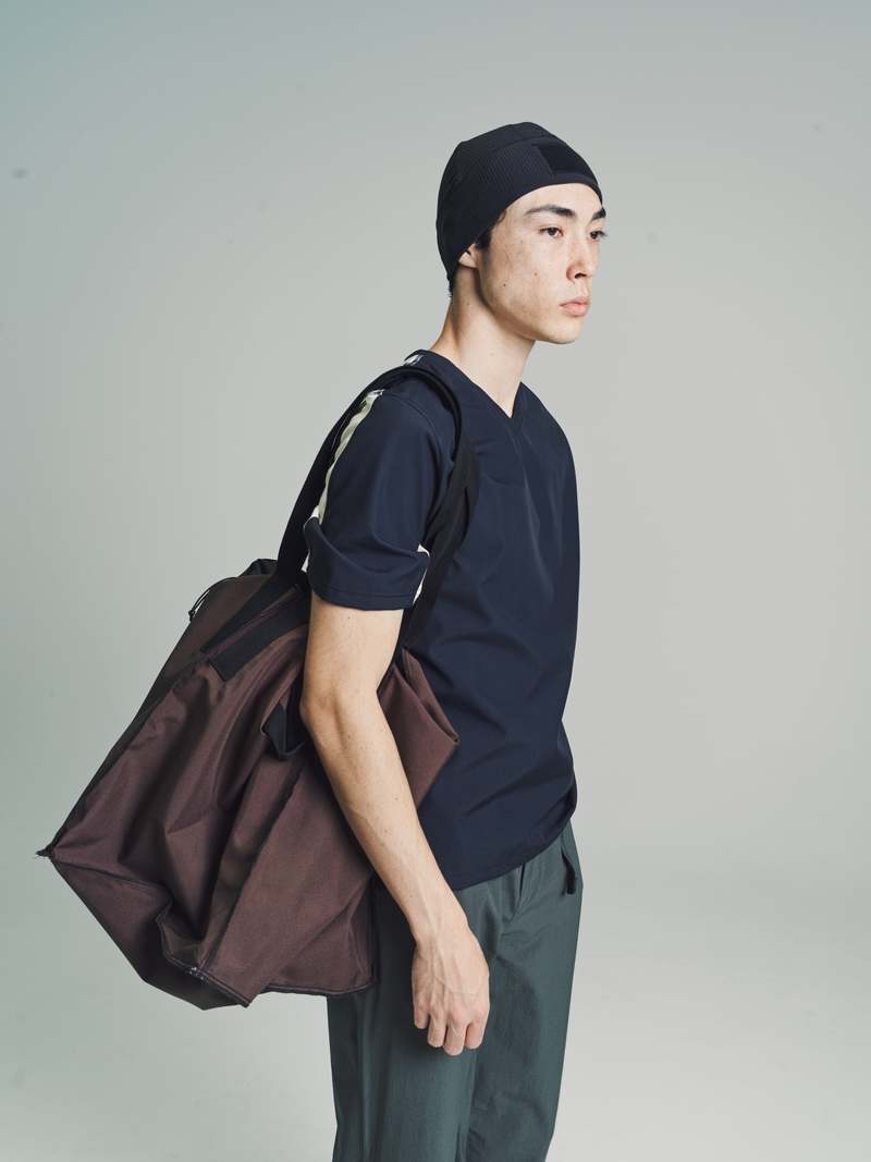 GR10K Stock Molten Soil Sack Bag - Soil Brown | Garmentory