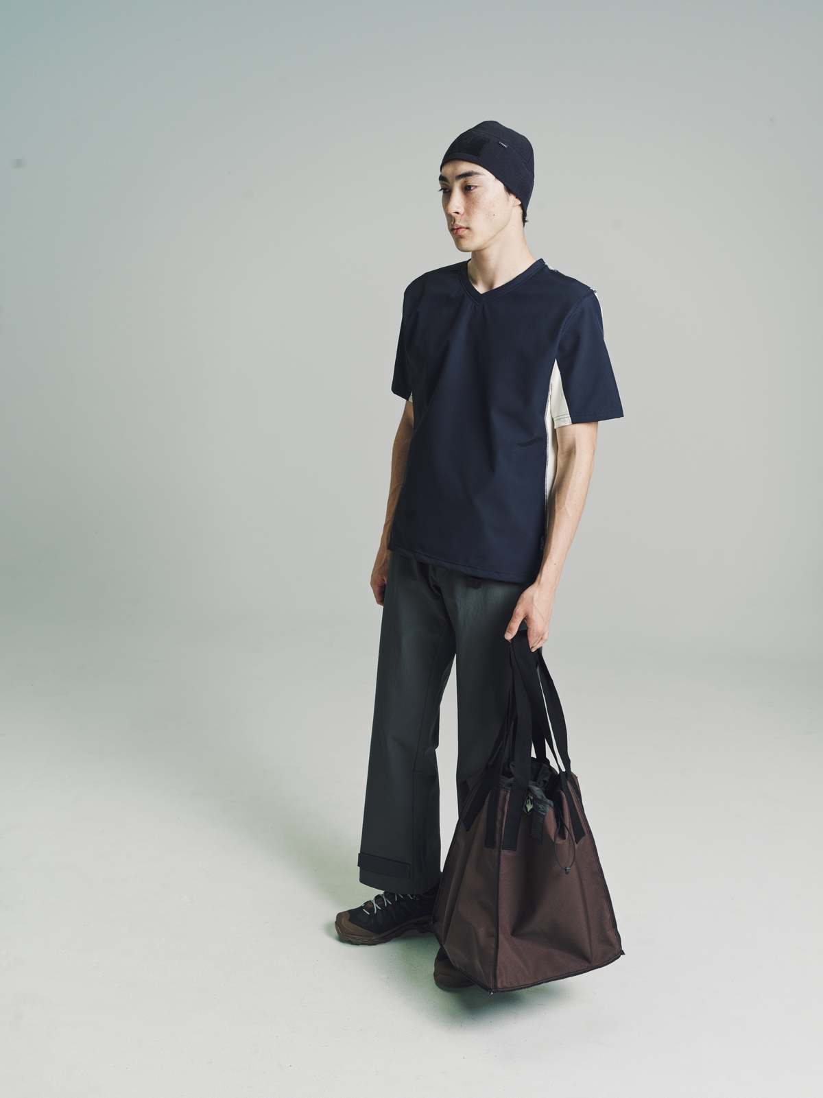 GR10K Stock Molten Soil Sack Bag - Soil Brown | Garmentory