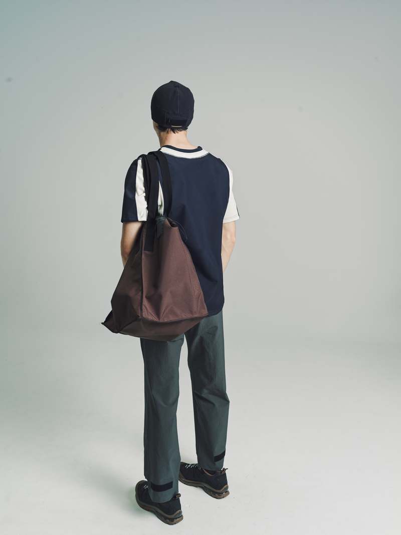 GR10K Stock Molten Soil Sack Bag - Soil Brown | Garmentory