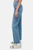 RE/DONE 70s Stove Pipe Jean - Classic Faded Blue - Thumbnail 2