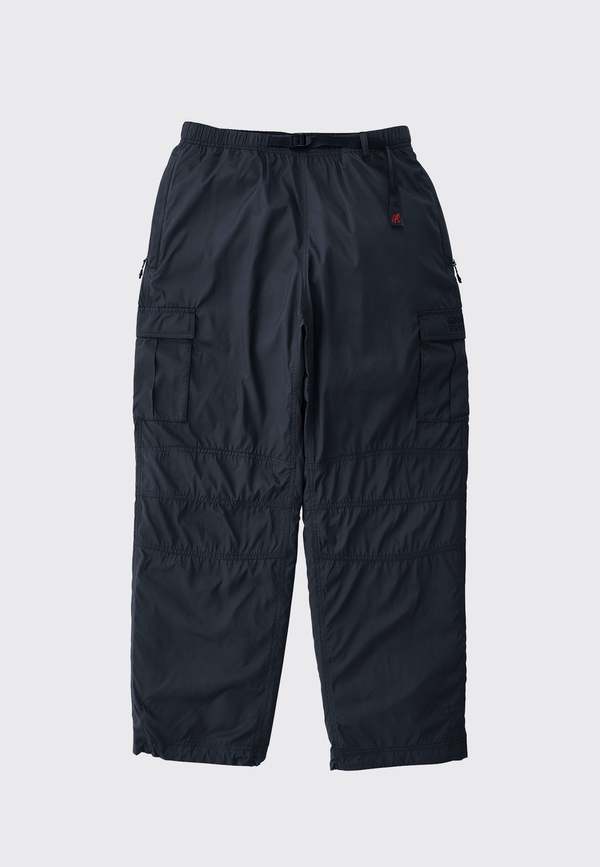 パンツ GRAMICCI MICRO RIPSTOP CARGO PANTS SSIZE Gramicci Convertible Micro Ripstop Pant - Black | Garmentory
