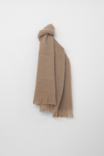 Base Range Mohair Scarf Base Range Mohair Scarf