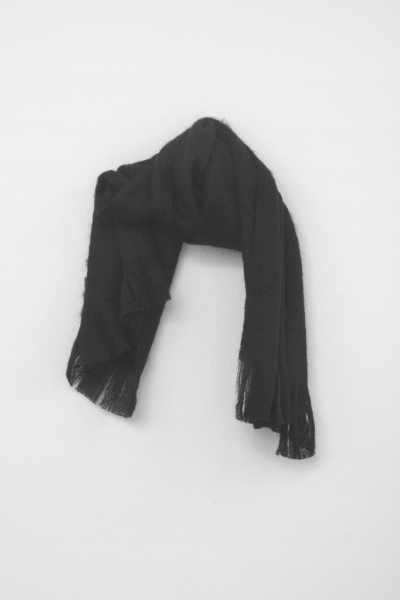 Base Range Mohair Scarf Base Range Mohair Scarf