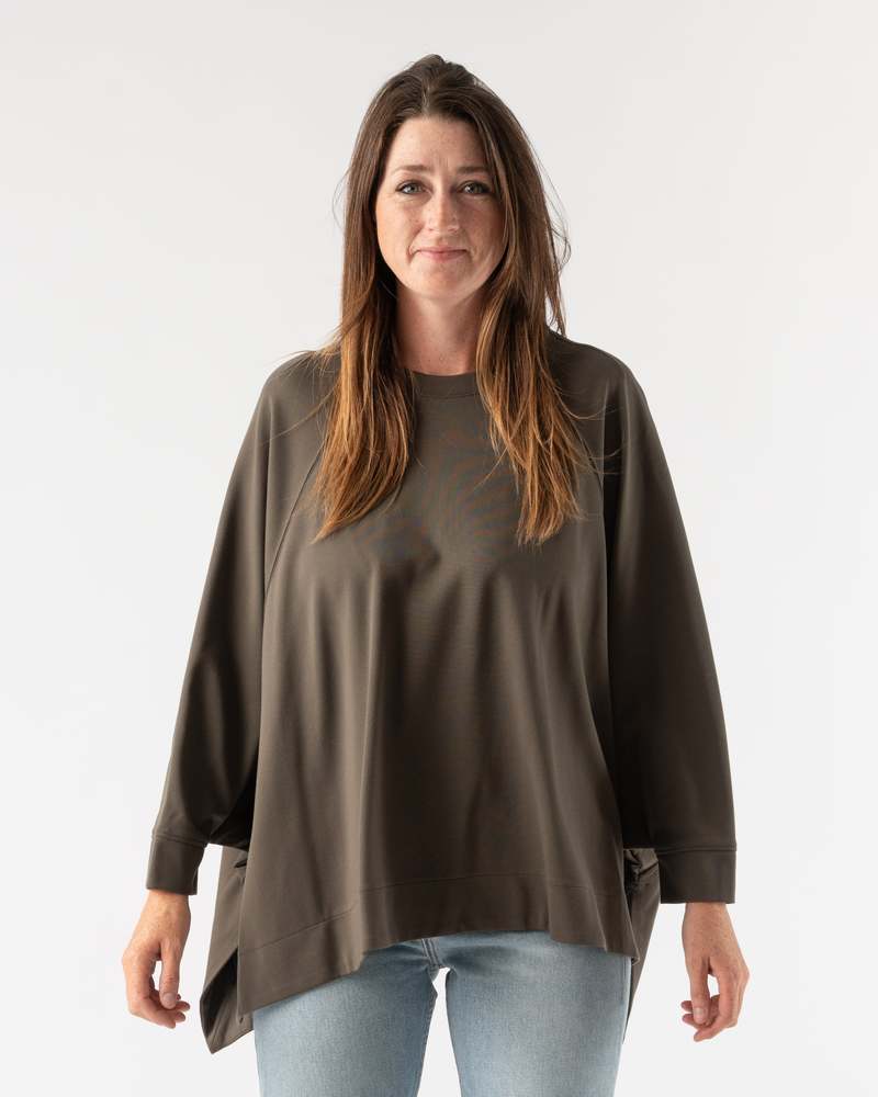 Cog COGTHEBIGSMOKE DAISY TOP the Big Smoke Daisy Top | Garmentory