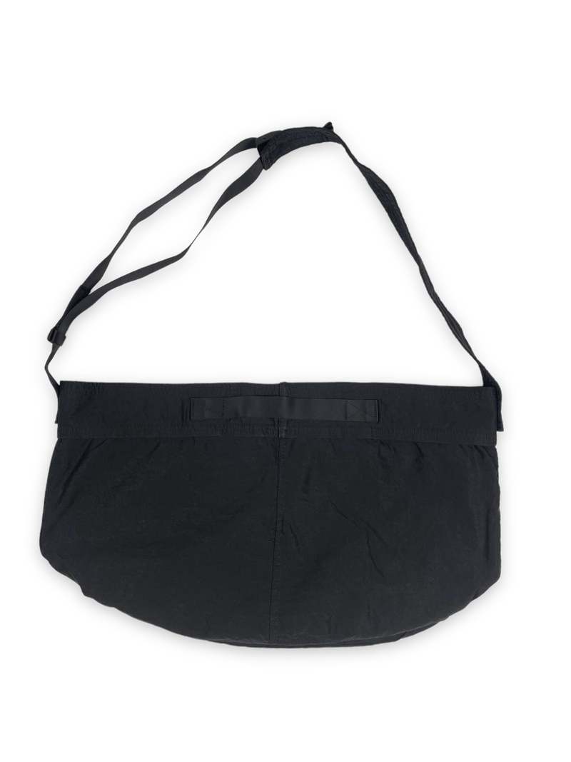 バッグ C.P. COMPANY archive shoulder bag C.P. Company Purple Nylon B Crossbody Pouch - Shoulder Bags