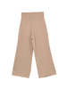 PURECASHMERE NYC Loose Fit Pants - Camel - Thumbnail 8