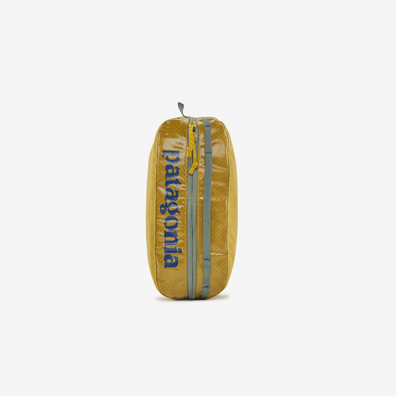 Patagonia Black Hole Cube 6L - Plume Grey/Anacapa Blue | Garmentory