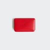 VereVerto Brev Card Holder - Cherry - Thumbnail 1