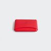 VereVerto Brev Card Holder - Cherry - Thumbnail 2