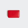 VereVerto Brev Card Holder - Cherry - Thumbnail 4