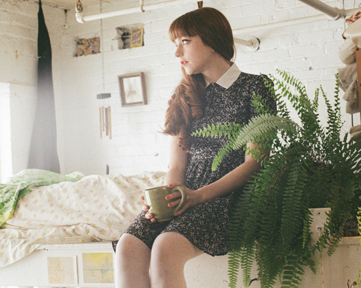 Act Three Apparel Colette Dress Act Three Apparel Colette Dress