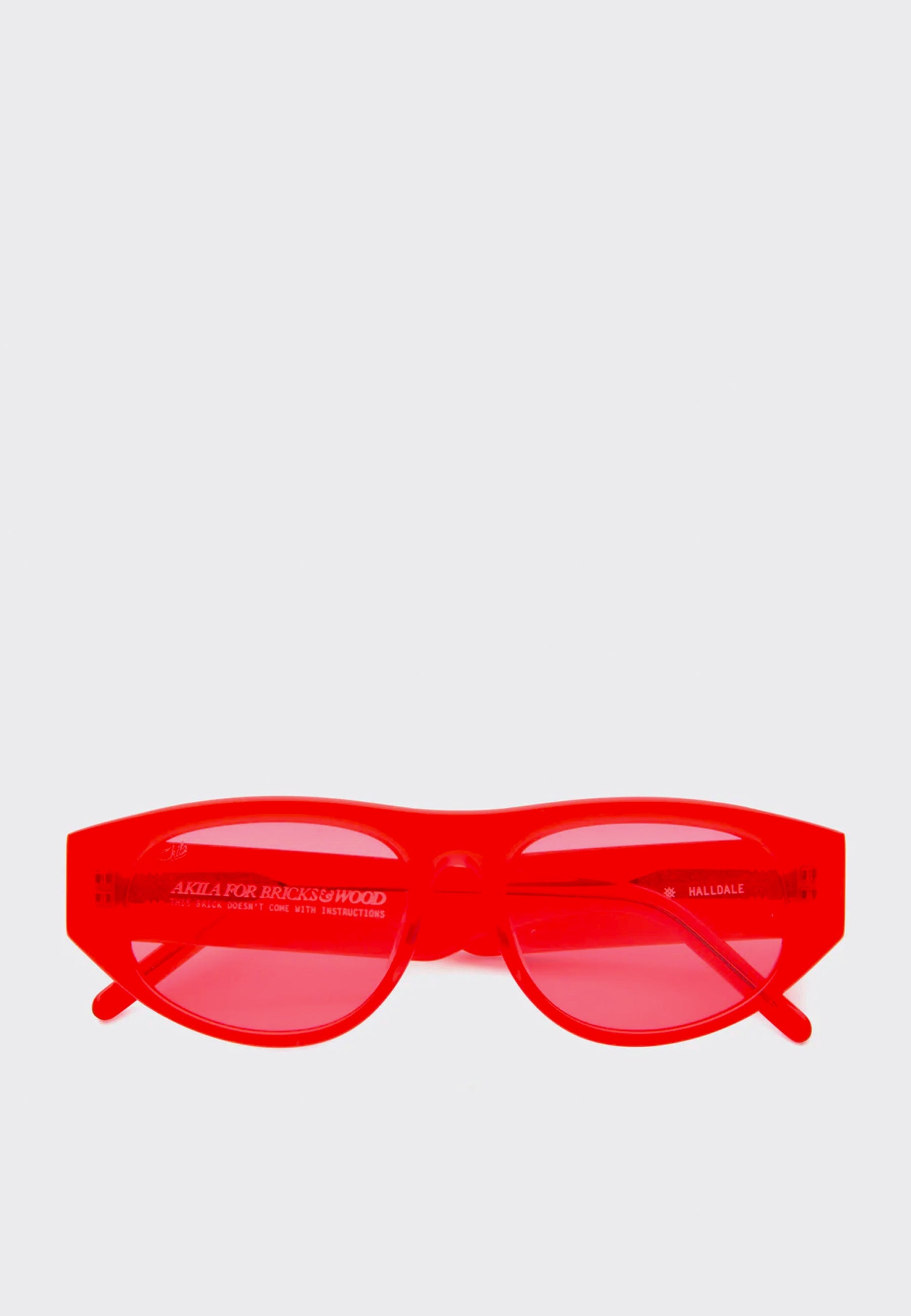AKILA LA × BRICKS & WOOD　Sunglasses AKILA x Bricks & Wood Lomita Sunglasses