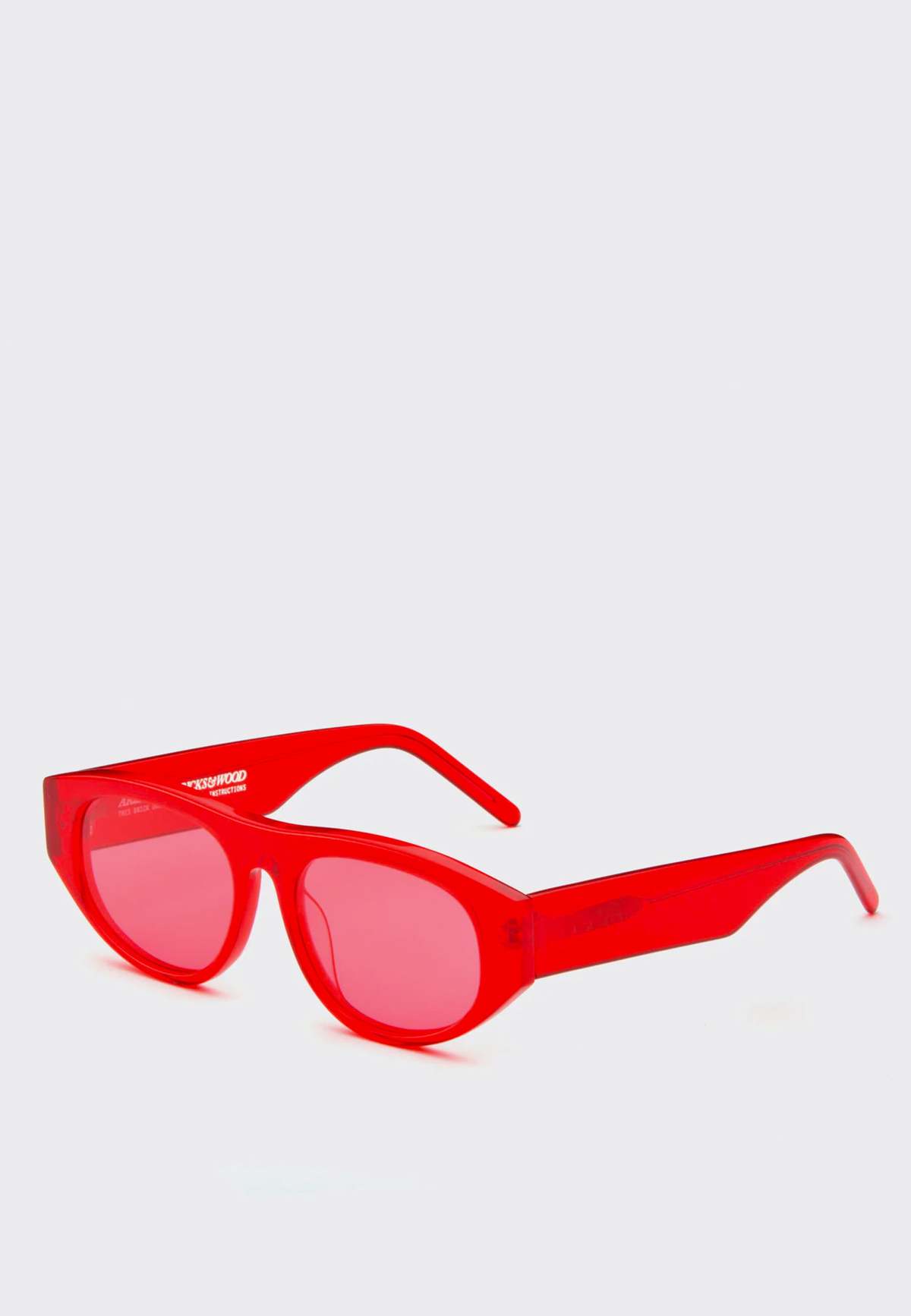 AKILA LA × BRICKS & WOOD　Sunglasses AKILA x Bricks & Wood Lomita Sunglasses