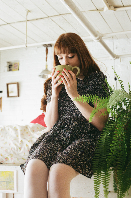 Act Three Apparel Colette Dress Act Three Apparel Colette Dress