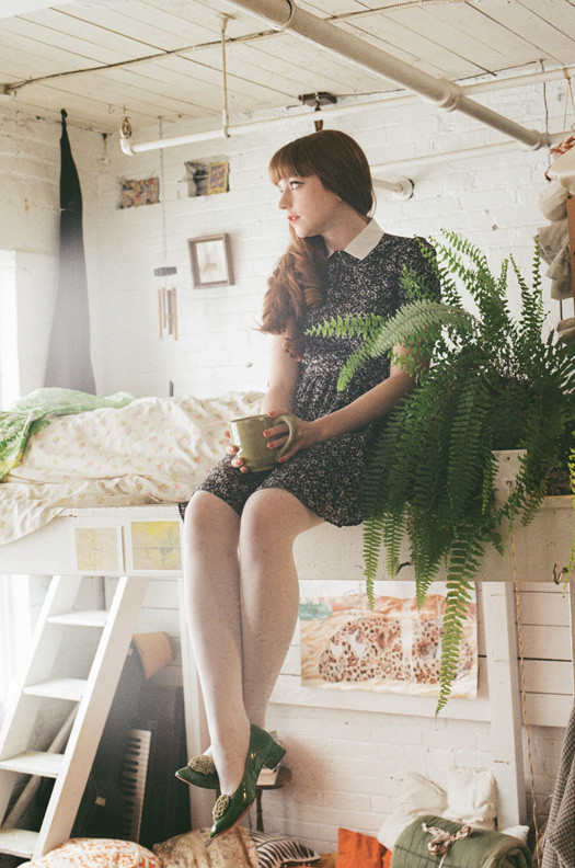 Act Three Apparel Colette Dress Act Three Apparel Colette Dress