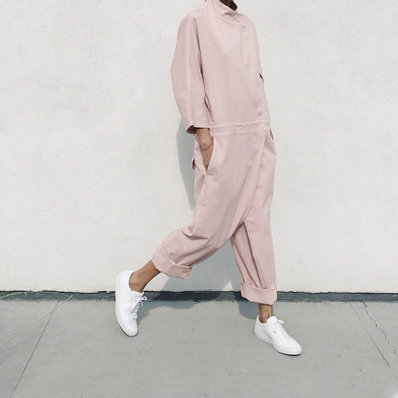 henrik vibskov jumpsuit
