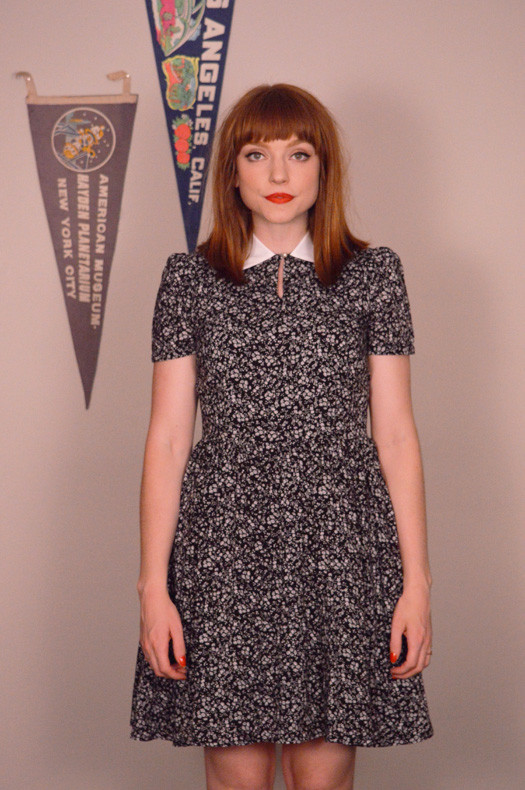 Act Three Apparel Colette Dress Act Three Apparel Colette Dress