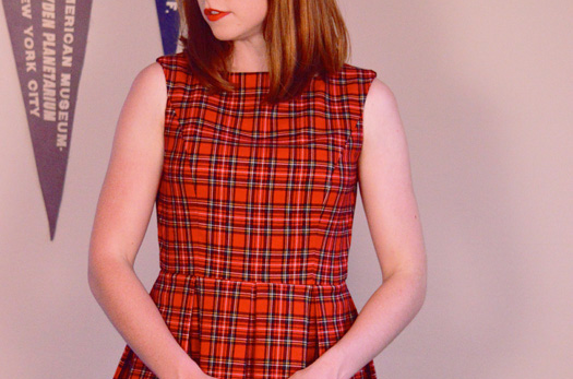 Act Three Apparel Margot Dress Act Three Apparel Margot Dress