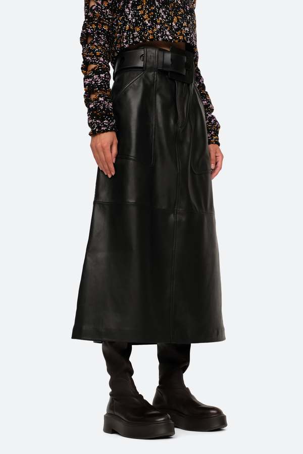 Sea NY Ayden Skirt | Garmentory 