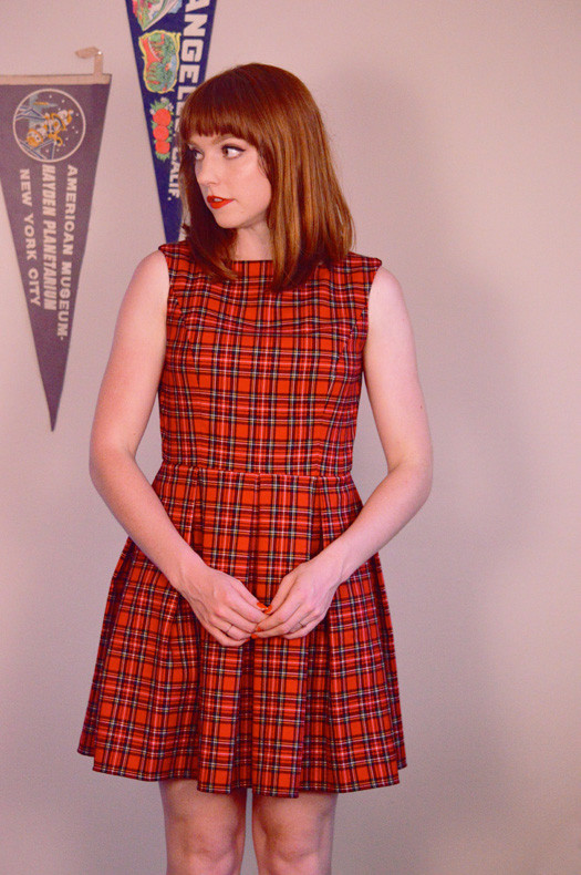 Act Three Apparel Margot Dress Act Three Apparel Margot Dress