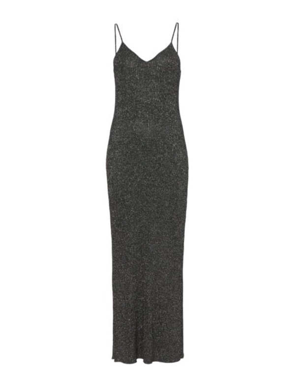 Proenza Schouler Lurex Maxi Dress | Garmentory