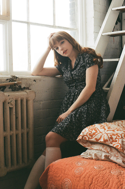 Act Three Apparel Mireille Dress Act Three Apparel Mireille Dress