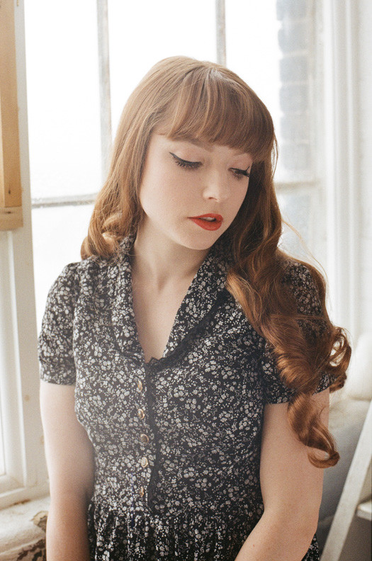 Act Three Apparel Mireille Dress Act Three Apparel Mireille Dress