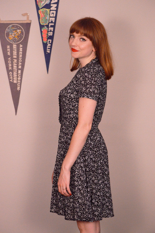 Act Three Apparel Mireille Dress Act Three Apparel Mireille Dress