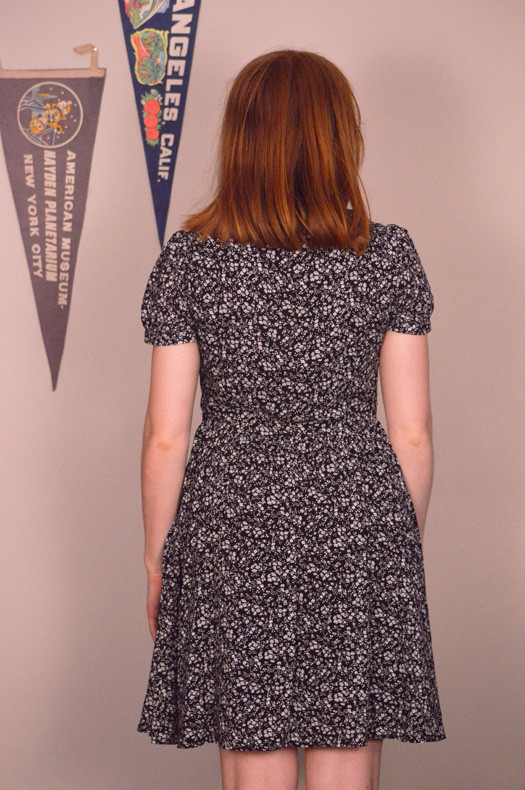 Act Three Apparel Mireille Dress Act Three Apparel Mireille Dress