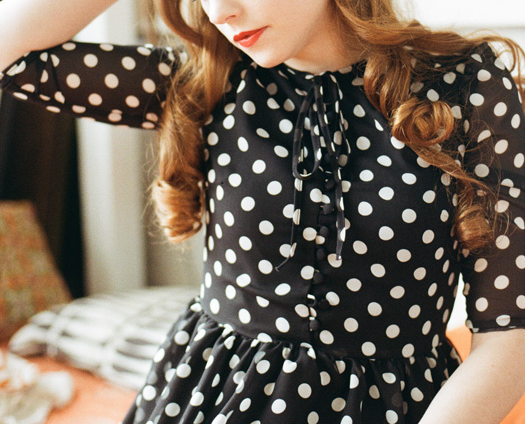 Act Three Apparel Sylvie Dress Act Three Apparel Sylvie Dress