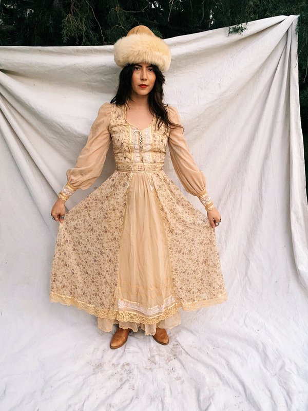 Gunne sax outlet dress for sale