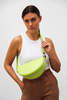 DOOZ Pisces Céleste Bag - lime - Thumbnail 2
