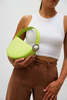 DOOZ Pisces Céleste Bag - lime - Thumbnail 3