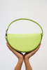 DOOZ Pisces Céleste Bag - lime - Thumbnail 4