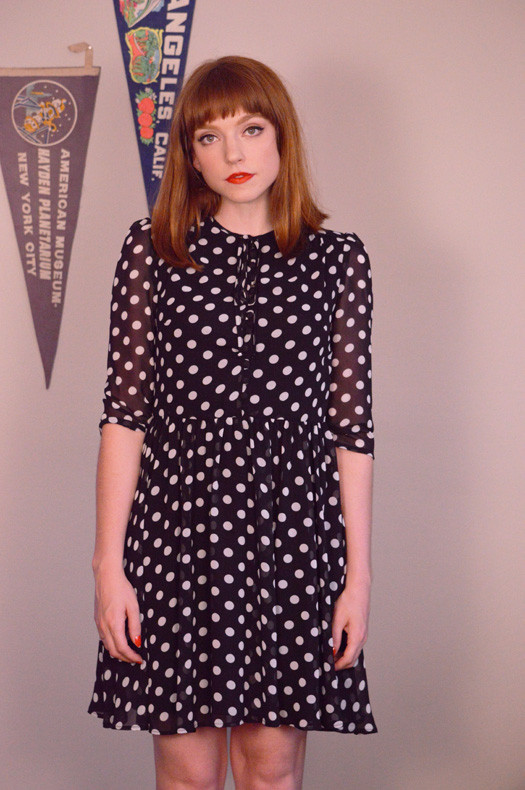 Act Three Apparel Sylvie Dress Act Three Apparel Sylvie Dress