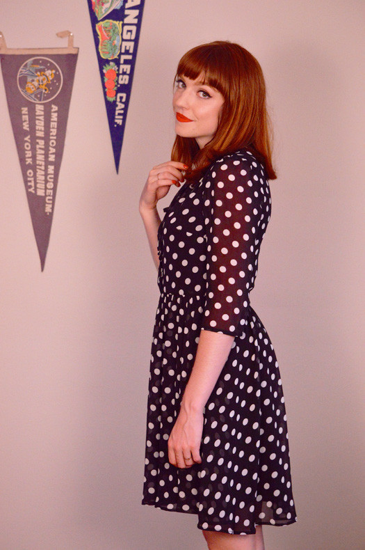 Act Three Apparel Sylvie Dress Act Three Apparel Sylvie Dress