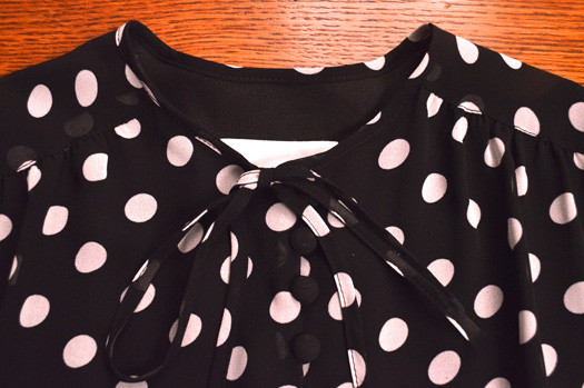 Act Three Apparel Sylvie Dress Act Three Apparel Sylvie Dress