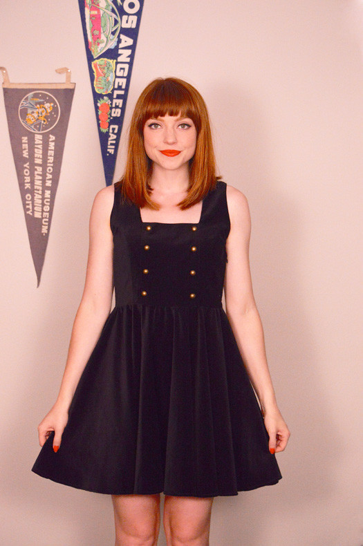 Act Three Apparel Vivienne Dress Act Three Apparel Vivienne Dress