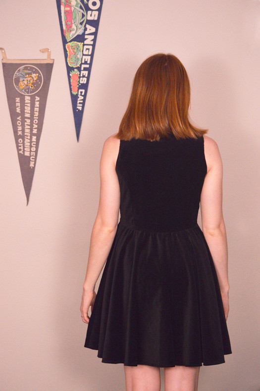 Act Three Apparel Vivienne Dress Act Three Apparel Vivienne Dress