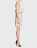 Camilla and Marc Moss Mini Dress - Mulholland Floral - Thumbnail 2