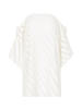 Camilla and Marc Statice Mini Dress - White - Thumbnail 5